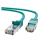 Kabel komputerowy ExtraLink Kat.6 FTP 5m Patchcord LAN miedź skrętka 1Gbit/s